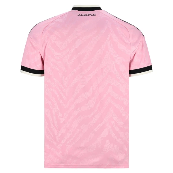 Juventus Shirt Heren Uit 2026/27