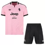 Juventus Tenue Kind Uit 2026/27