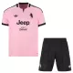 Juventus Tenue Kind Uit 2026/27 Juventus Tenue Kind Uit 2026/27
