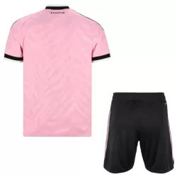 Juventus Tenue Kind Uit 2026/27