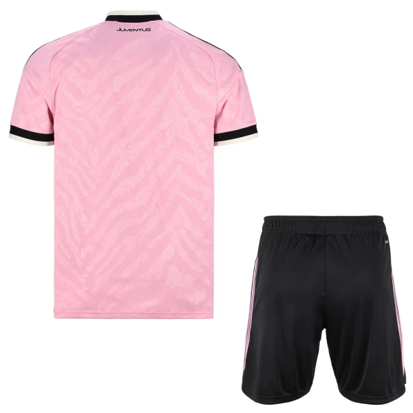 Juventus Tenue Kind Uit 2026/27