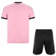 Juventus Tenue Kind Uit 2026/27