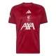 Liverpool Pre-Match Shirt Heren 2026/27