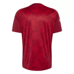 Liverpool Pre-Match Shirt Heren 2026/27