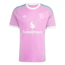 Manchester United Keeper Shirt Heren Uit 2026/27 Manchester United Keeper Shirt Heren Uit 2026/27