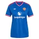 Manchester United Shirt Dames Uit 2026/27