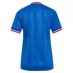 Manchester United Shirt Dames Uit 2026/27