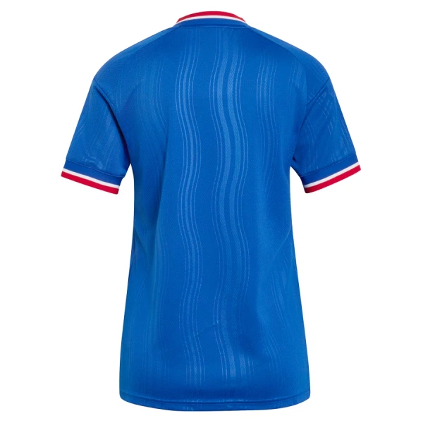Manchester United Shirt Dames Uit 2026/27