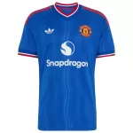 Manchester United Shirt Heren Uit 2026/27
