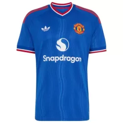 Manchester United Shirt Heren Uit 2026/27 Manchester United Shirt Heren Uit 2026/27