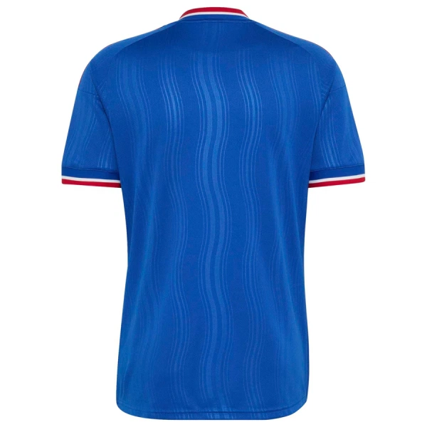 Manchester United Shirt Heren Uit 2026/27