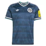 Newcastle United Shirt Heren Uit 2026/27