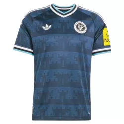 Newcastle United Shirt Heren Uit 2026/27 Newcastle United Shirt Heren Uit 2026/27