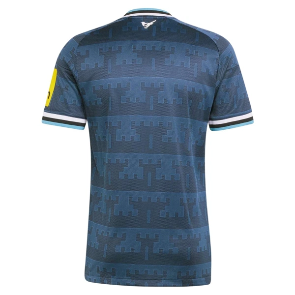 Newcastle United Shirt Heren Uit 2026/27