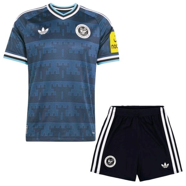 Newcastle United Tenue Kind Uit 2026/27