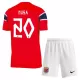 Noorwegen Nusa 20 Tenue Kind Thuis WK 2026 Noorwegen Nusa 20 Tenue Kind Thuis WK 2026
