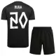 Noorwegen Nusa 20 Tenue Kind Uit WK 2026 Noorwegen Nusa 20 Tenue Kind Uit WK 2026