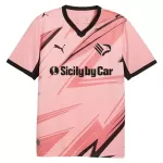 Palermo Shirt Heren Thuis 2026/27
