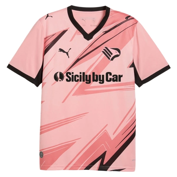 Palermo Shirt Heren Thuis 2026/27 Palermo Shirt Heren Thuis 2026/27