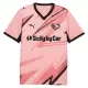 Palermo Shirt Heren Thuis 2026/27 Palermo Shirt Heren Thuis 2026/27