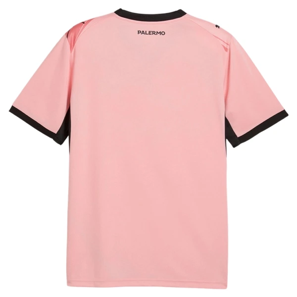 Palermo Shirt Heren Thuis 2026/27