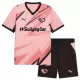 Palermo Tenue Kind Thuis 2026/27