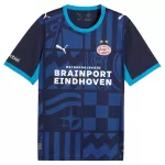 PSV Eindhoven Shirt Heren Derde 2026/27