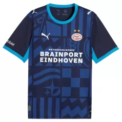 PSV Eindhoven Shirt Heren Derde 2026/27 PSV Eindhoven Shirt Heren Derde 2026/27