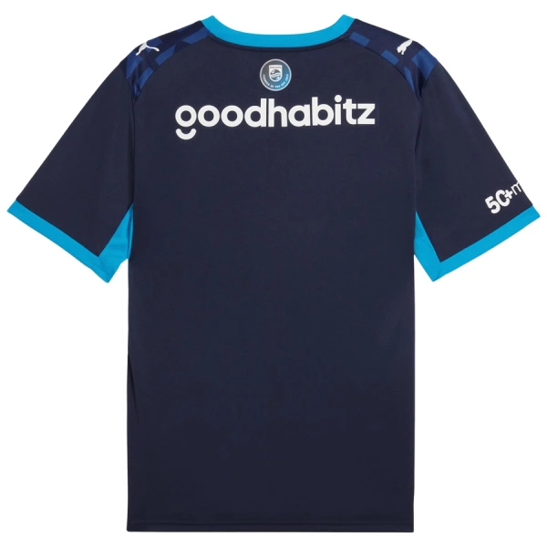 PSV Eindhoven Shirt Heren Derde 2026/27