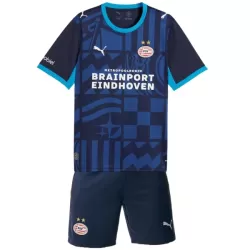PSV Eindhoven Tenue Kind Derde 2026/27 PSV Eindhoven Tenue Kind Derde 2026/27