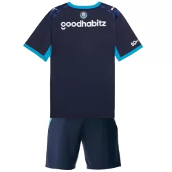 PSV Eindhoven Tenue Kind Derde 2026/27