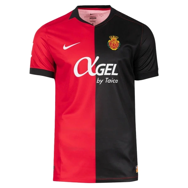 RCD Mallorca Shirt Heren Thuis 2026/27 RCD Mallorca Shirt Heren Thuis 2026/27