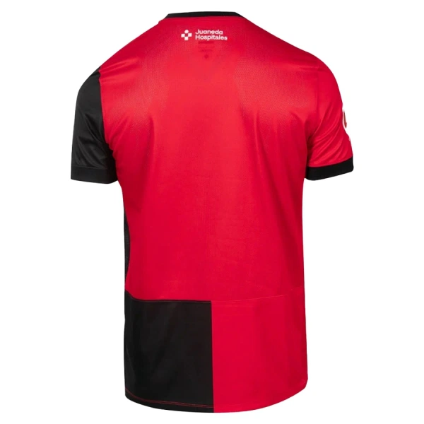 RCD Mallorca Shirt Heren Thuis 2026/27