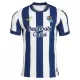 Real Sociedad Shirt Heren Thuis 2026/27 Real Sociedad Shirt Heren Thuis 2026/27