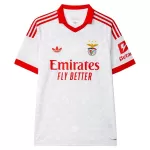 S.L. Benfica Shirt Heren Uit 2026/27