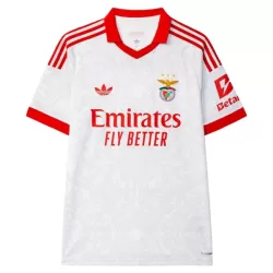 S.L. Benfica Shirt Heren Uit 2026/27 S.L. Benfica Shirt Heren Uit 2026/27