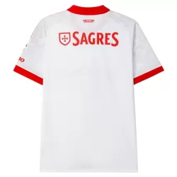 S.L. Benfica Shirt Heren Uit 2026/27