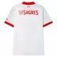 S.L. Benfica Shirt Heren Uit 2026/27
