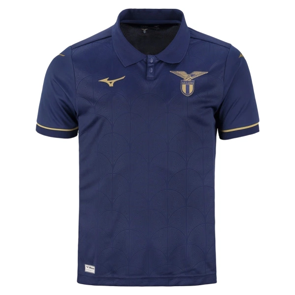 SS Lazio Shirt Heren Derde 2026/27 SS Lazio Shirt Heren Derde 2026/27