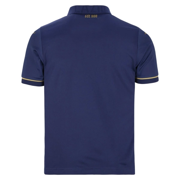 SS Lazio Shirt Heren Derde 2026/27