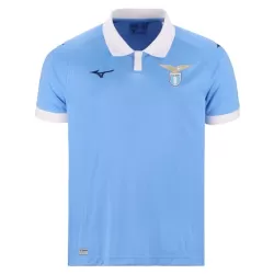 SS Lazio Shirt Heren Thuis 2026/27 SS Lazio Shirt Heren Thuis 2026/27