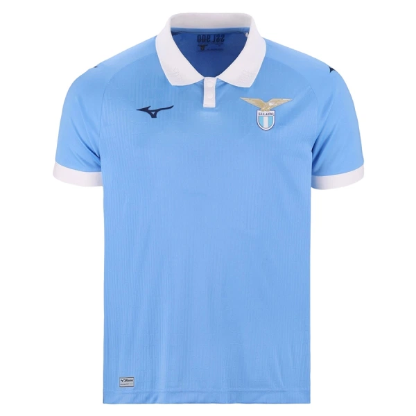 SS Lazio Shirt Heren Thuis 2026/27 SS Lazio Shirt Heren Thuis 2026/27
