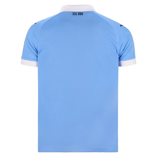 SS Lazio Shirt Heren Thuis 2026/27
