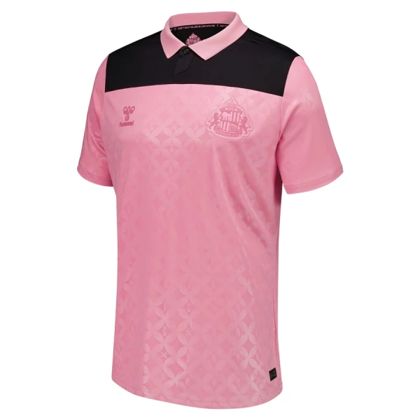 Sunderland Shirt Heren Uit 2026/27 Sunderland Shirt Heren Uit 2026/27