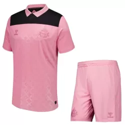 Sunderland Tenue Kind Uit 2026/27 Sunderland Tenue Kind Uit 2026/27