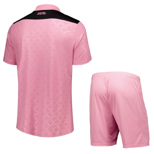 Sunderland Tenue Kind Uit 2026/27
