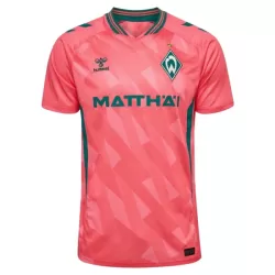 Werder Bremen Shirt Heren Derde 2026/27 Werder Bremen Shirt Heren Derde 2026/27