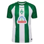 Werder Bremen Shirt Heren Thuis 2026/27