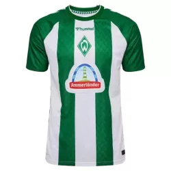 Werder Bremen Shirt Heren Thuis 2026/27 Werder Bremen Shirt Heren Thuis 2026/27