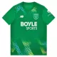 West Ham United Keeper Shirt Heren Thuis 2026/27 West Ham United Keeper Shirt Heren Thuis 2026/27